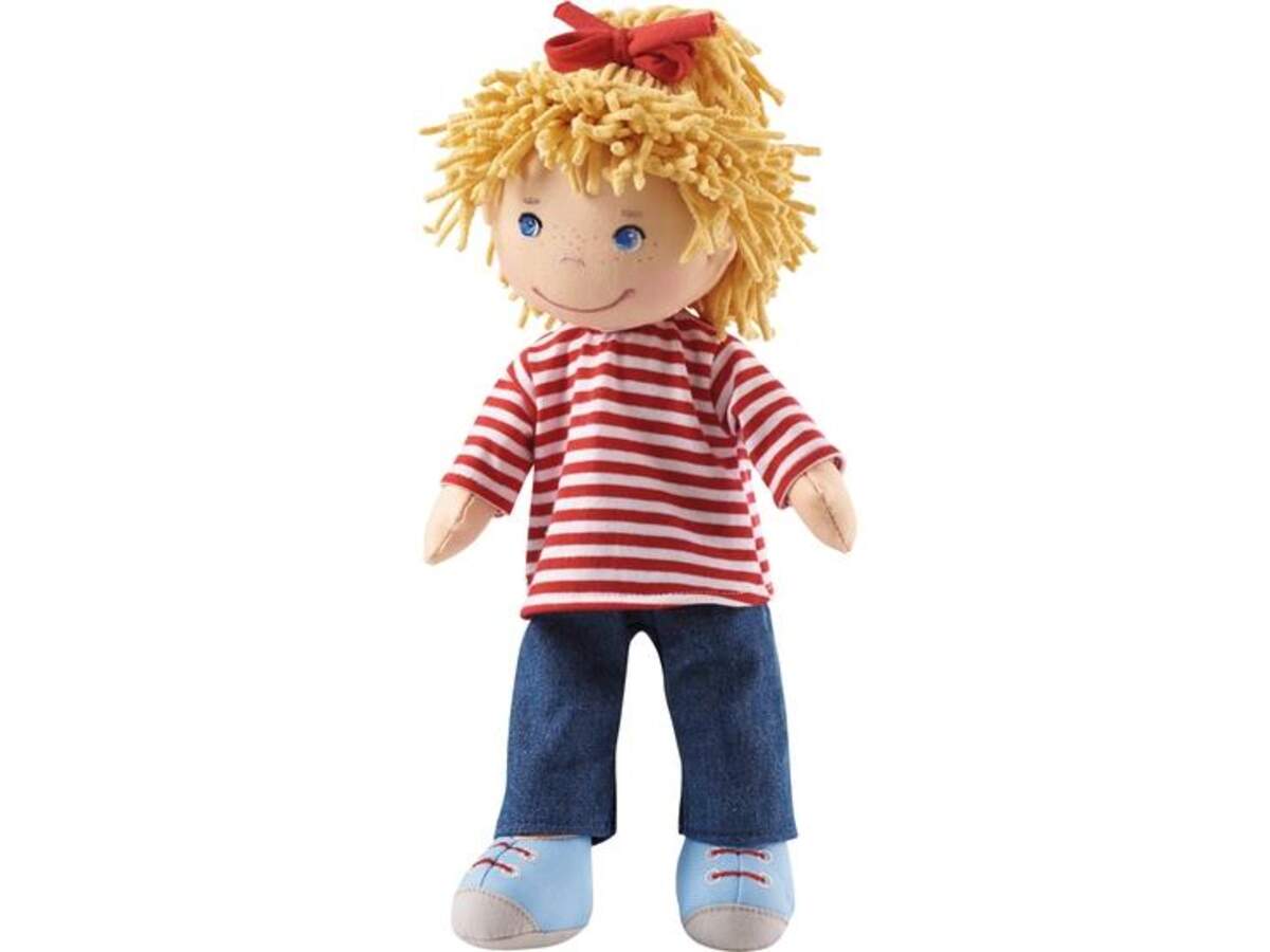 HABA 302642 Puppe Conni