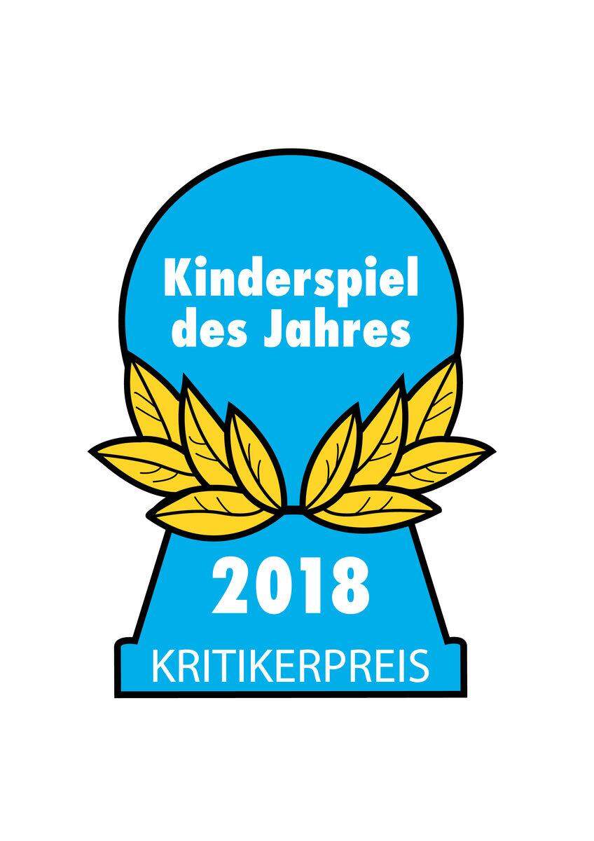 HABA 303402 Funkelschatz, Kinderspiel des Jahres 2018