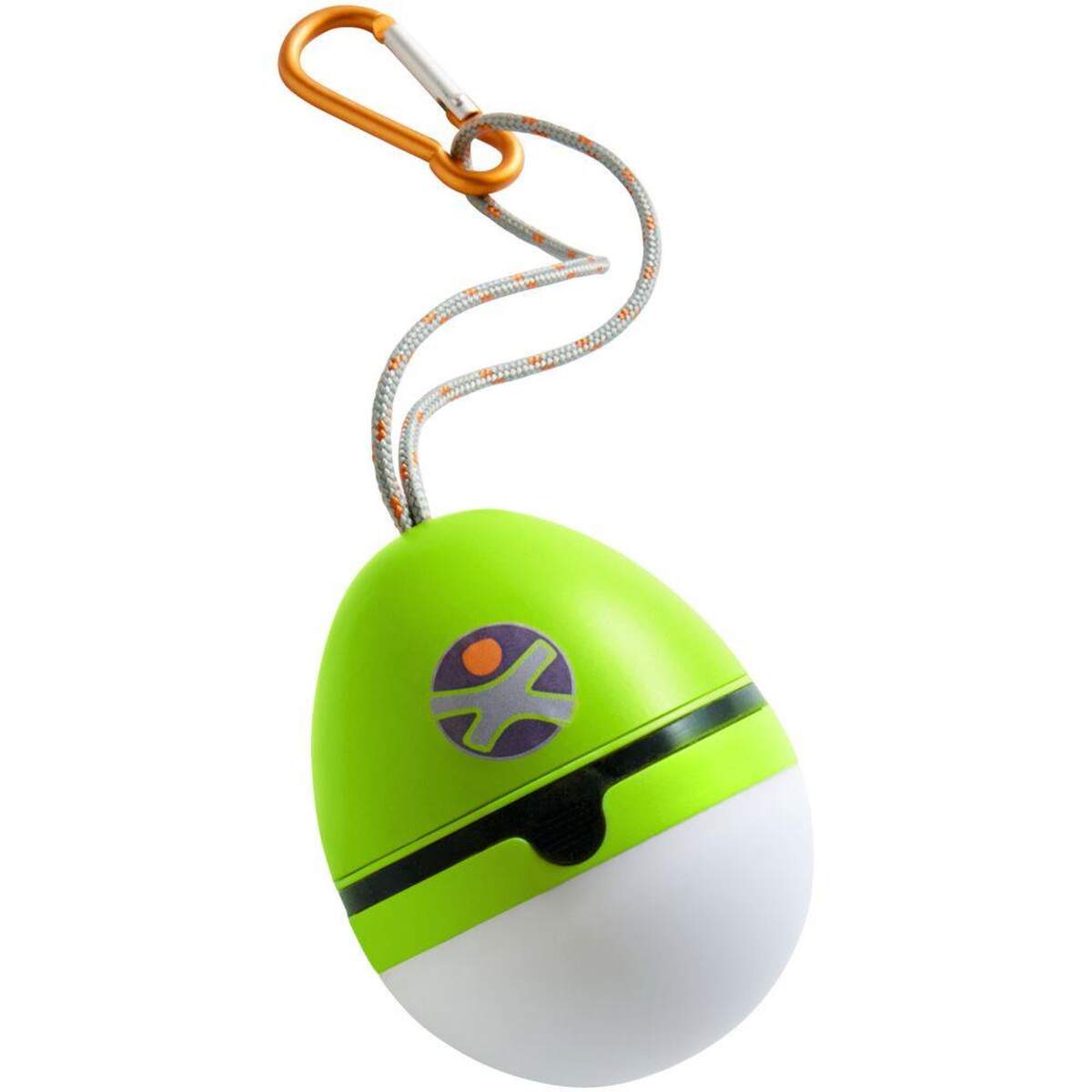 HABA 303519 Terra Kids Zeltlampe