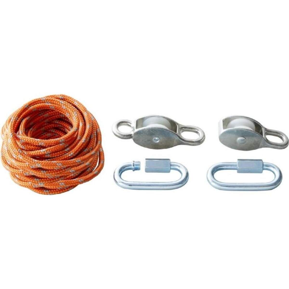 HABA 303623 Terra Kids Flaschenzug