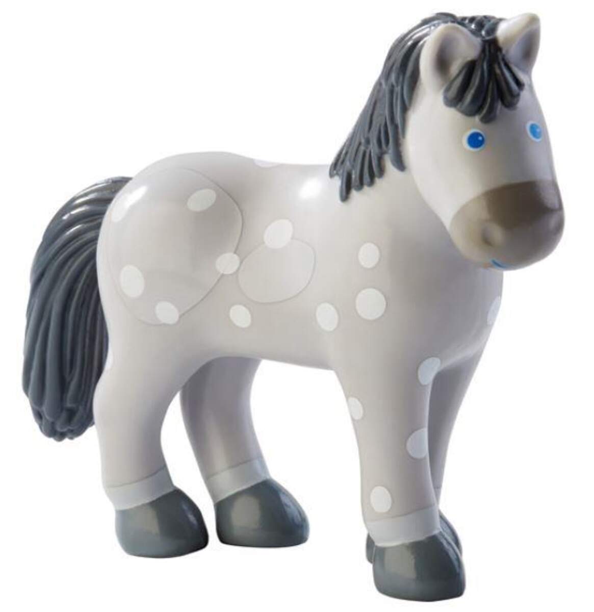 HABA 303678 Little Friends Connis Pferd Bella