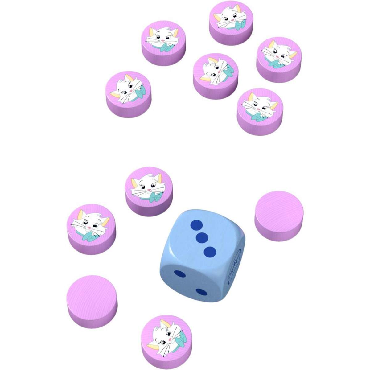 HABA 304628 Spiel Mini Miez