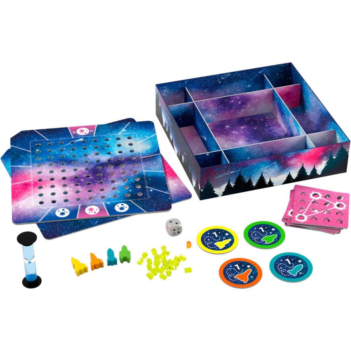 HABA 305154 Sternensucher