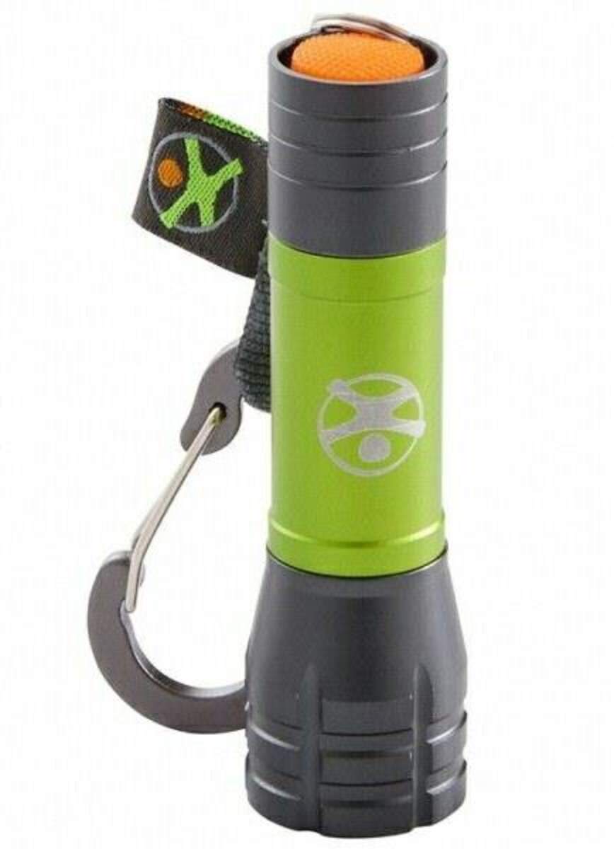 HABA 305395 Terra Kids Mini-Taschenlampe