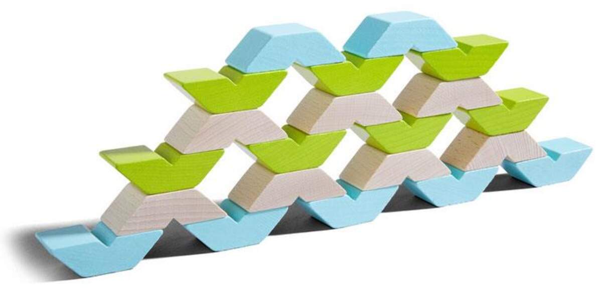 HABA 305458 3D-Legespiel Varius