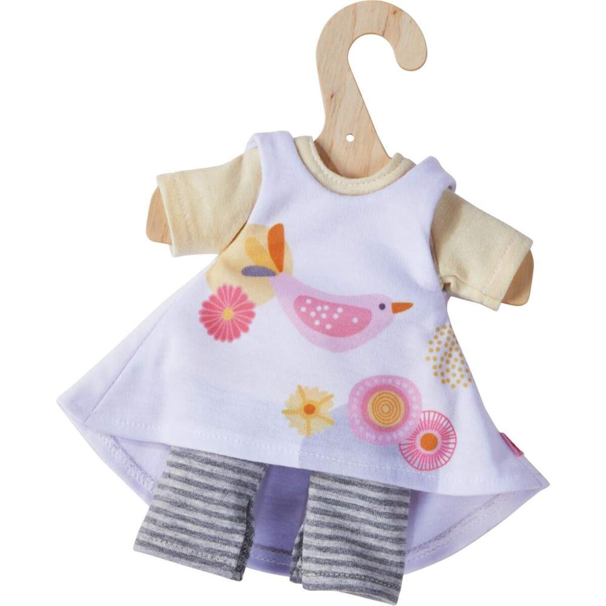 HABA 305576 Kleiderset Frühlingszeit