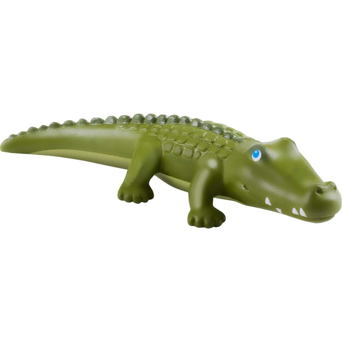 HABA 305593 Little Friends Krokodil