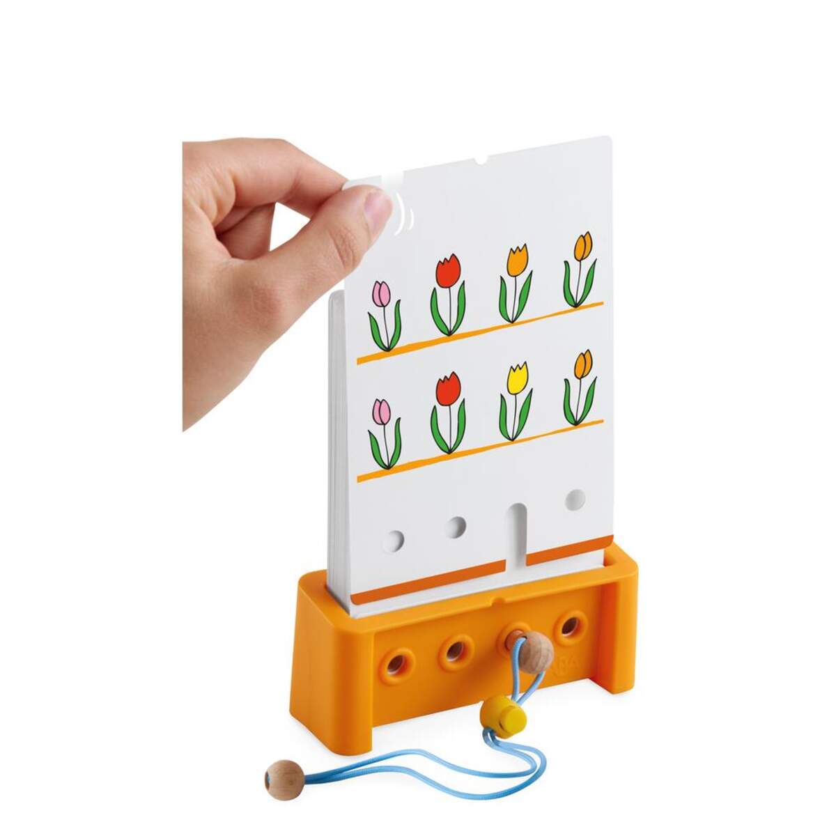 HABA 306118 LogiCase Starter Set 4+