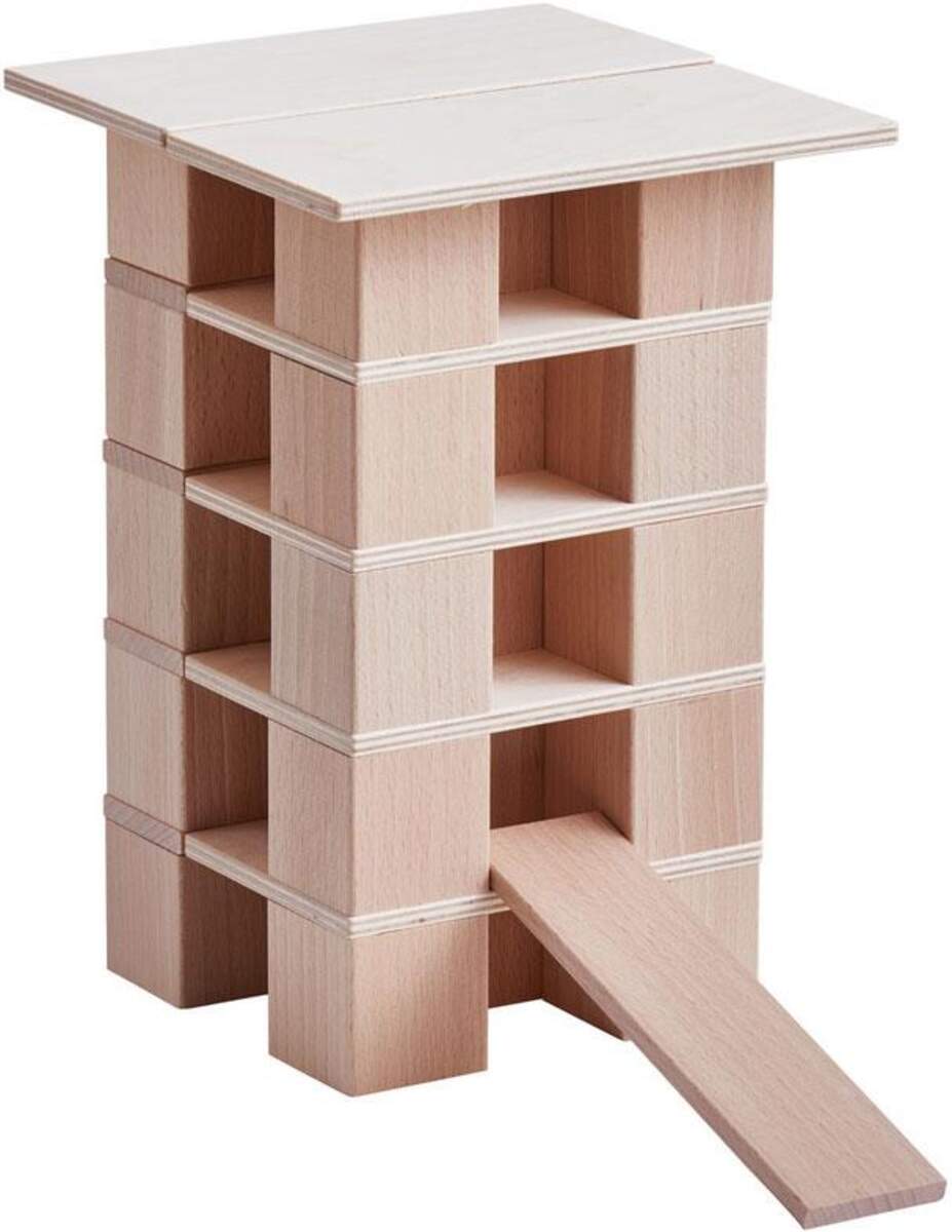 HABA 306249 Baustein-System Clever-Up! 2.0