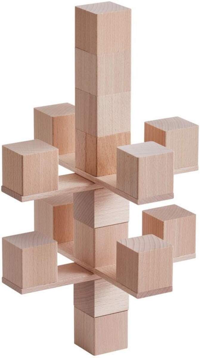 HABA 306249 Baustein-System Clever-Up! 2.0