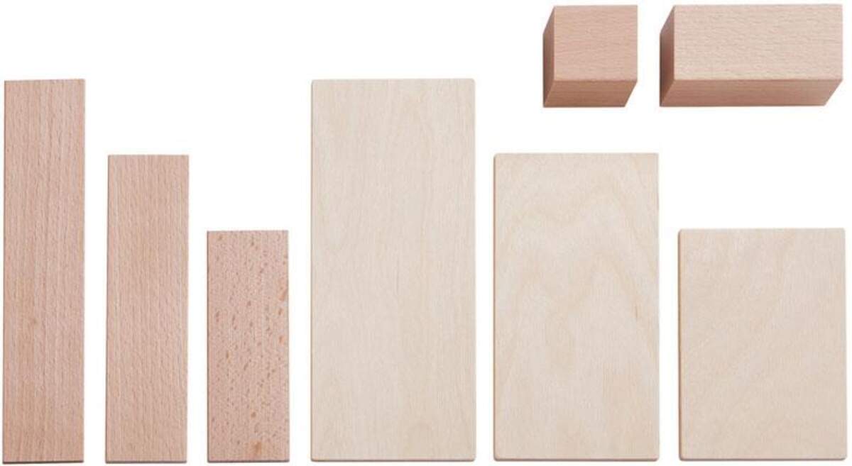 HABA 306249 Baustein-System Clever-Up! 2.0