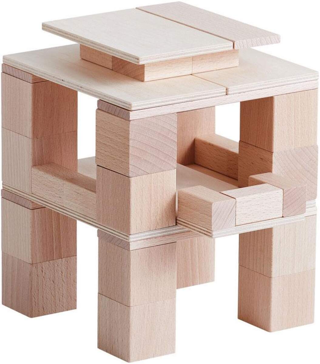 HABA 306250 Baustein-System Clever-Up! 3.0
