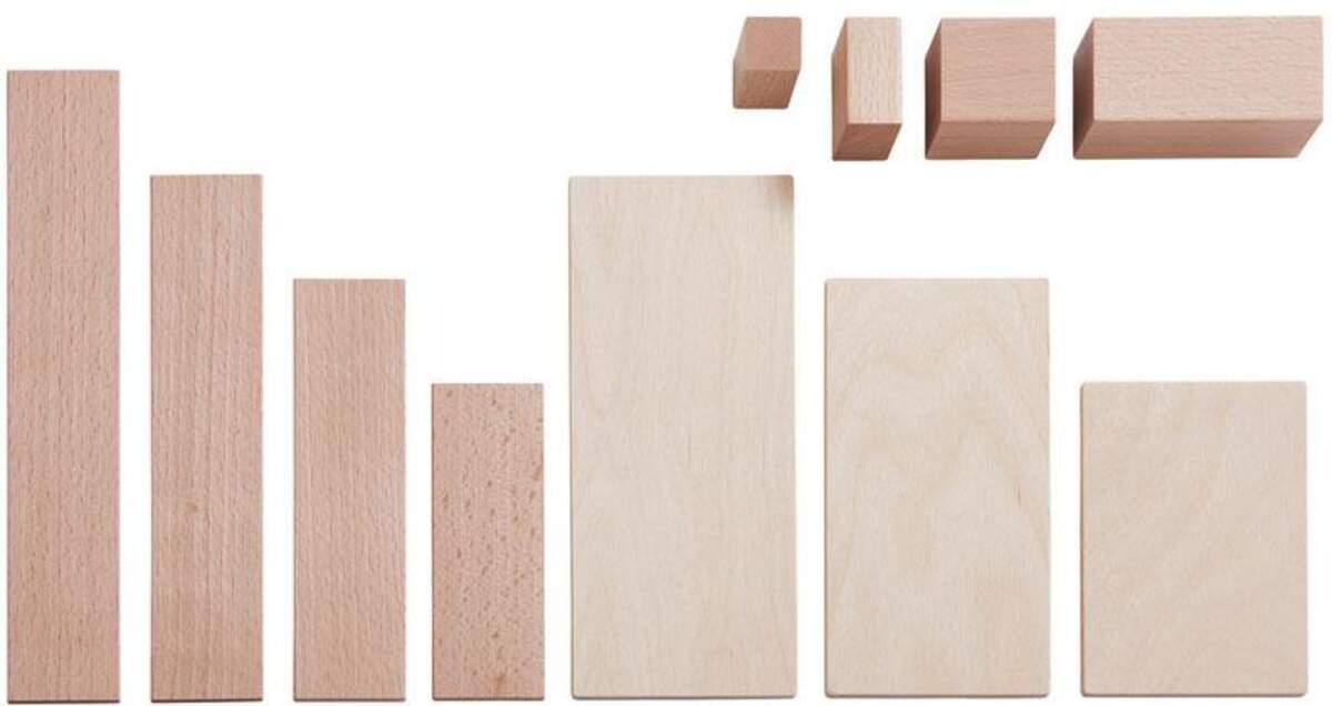 HABA 306250 Baustein-System Clever-Up! 3.0