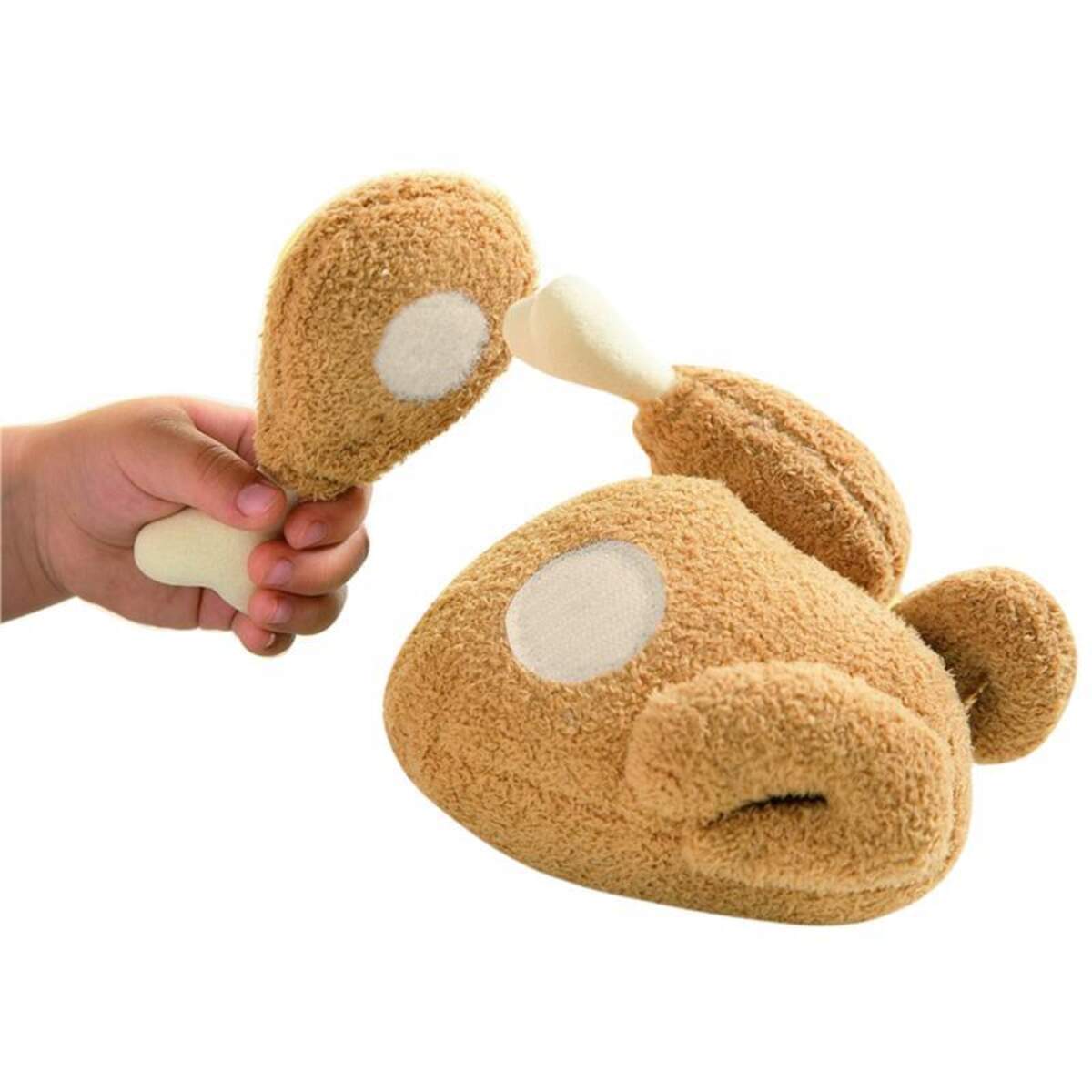 HABA 3822 Biofino Grillhähnchen