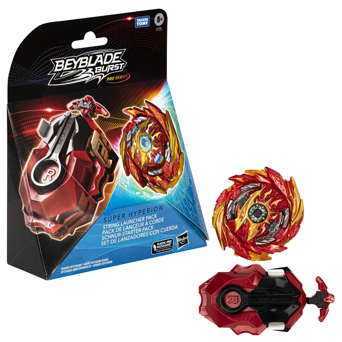 Beyblade hasbro outlet