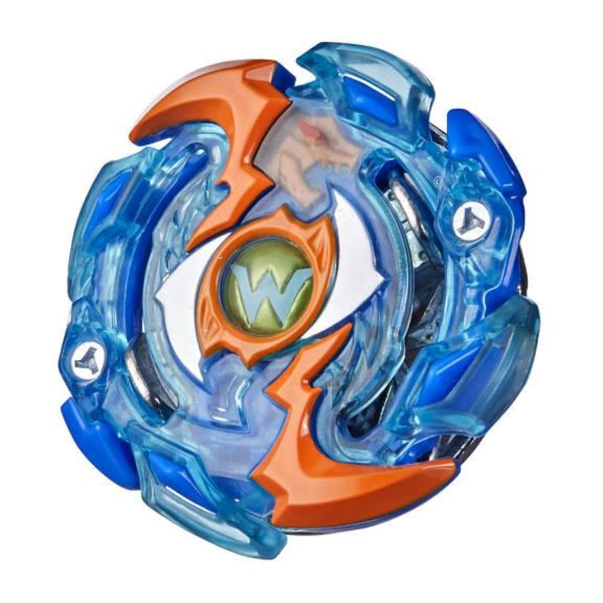 Hasbro Beyblade Speedstorm Single Pack, 1 Stück, sortiert