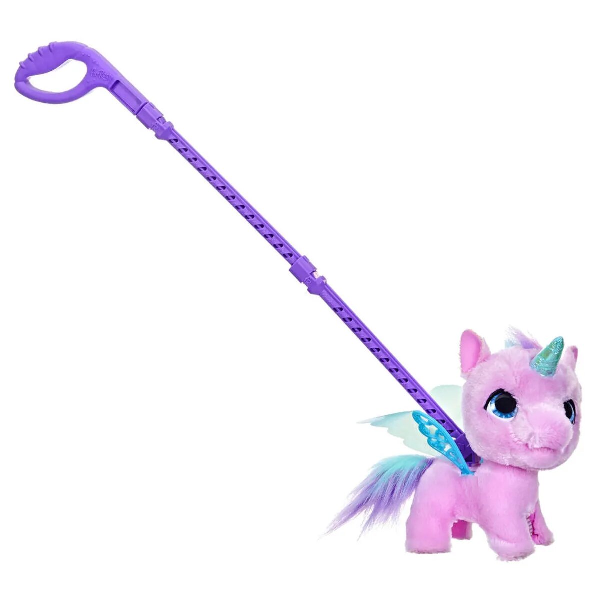 Hasbro furReal Flyalots Flitter, mein Alihorn