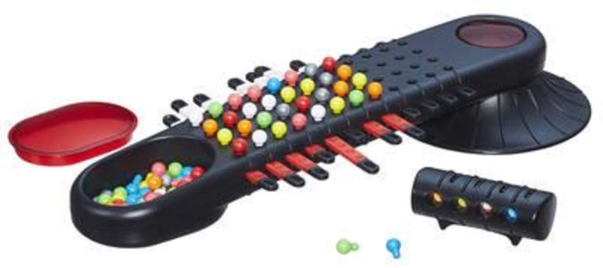 Hasbro Mastermind