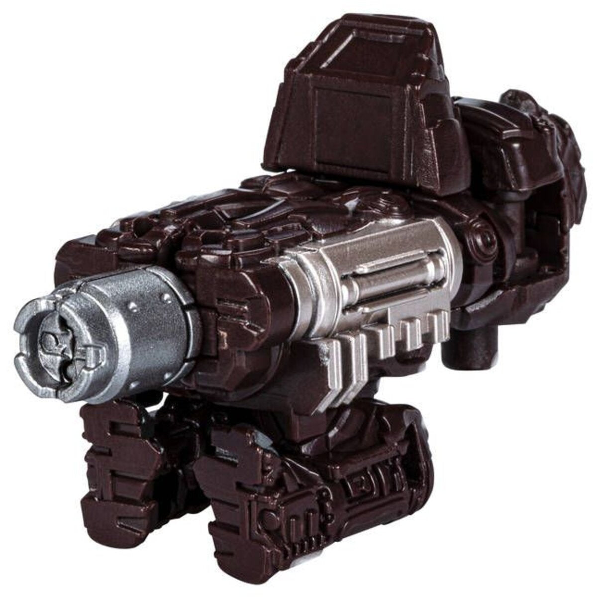 Hasbro Transformers Aufstieg der Bestien Beast Alliance Bestien Battle Masters, 1 Stück, 4-fach sortiert