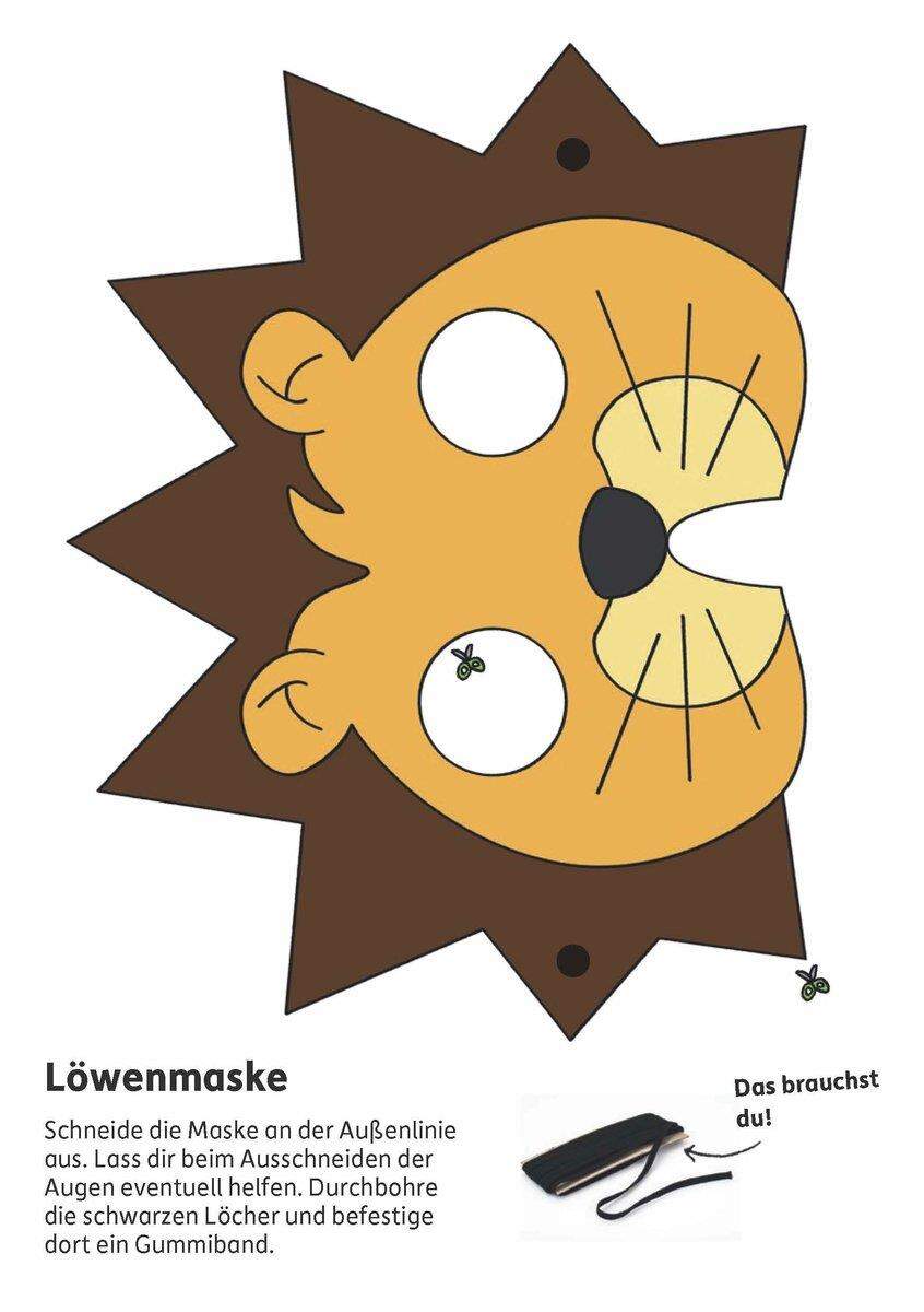 Hauschka Verlag Vorschulblock - Schneiden, kleben, basteln ab 5 Jahre