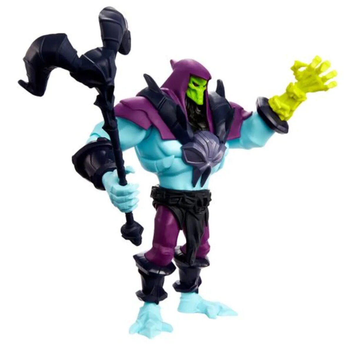 He-Man and the Masters of the Universe Large Scale Basis Figuren Sortiment