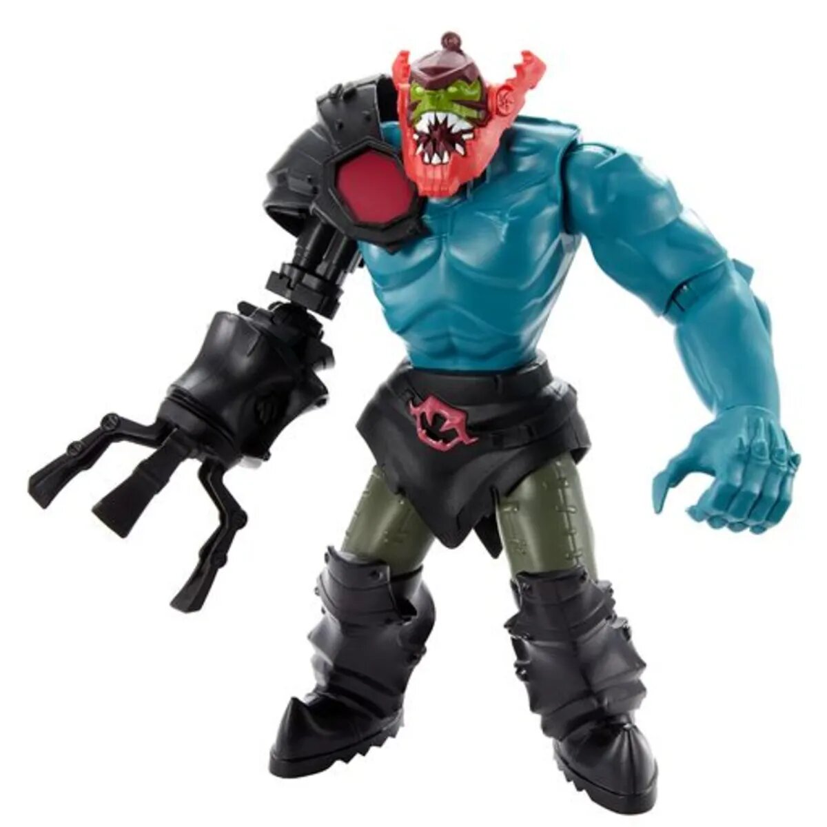 He-Man and the Masters of the Universe Large Scale Basis Figuren Sortiment