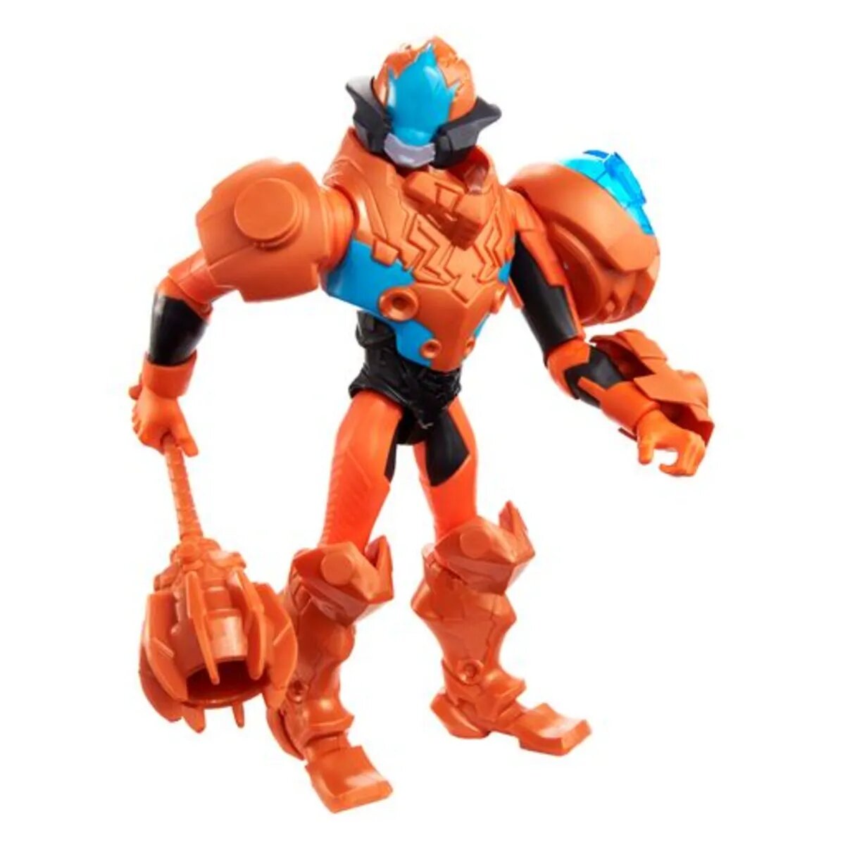 He-Man and the Masters of the Universe Large Scale Basis Figuren Sortiment