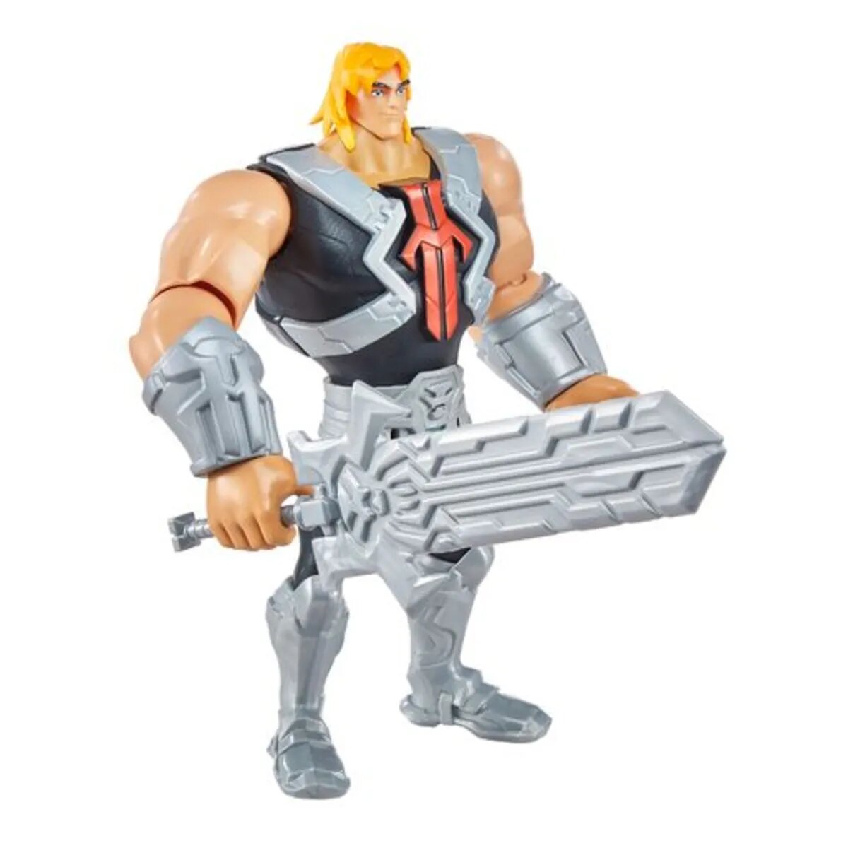 He-Man and the Masters of the Universe Large Scale Basis Figuren Sortiment