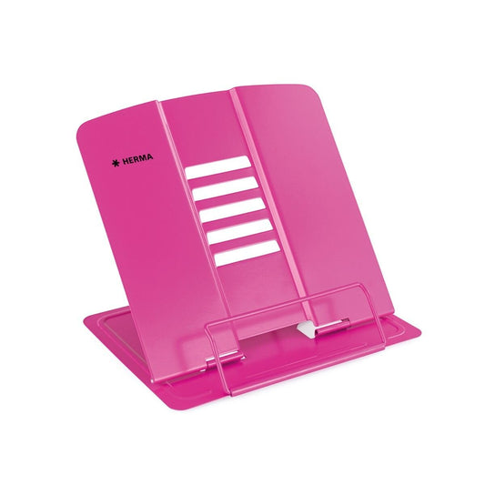 HERMA Leseständer pink