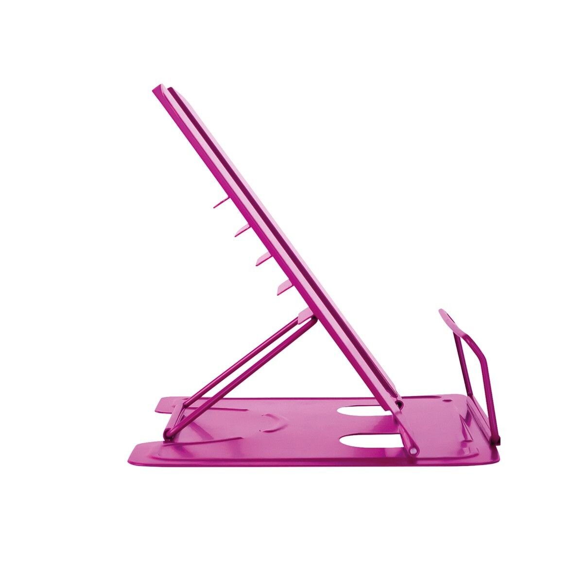 HERMA Leseständer pink