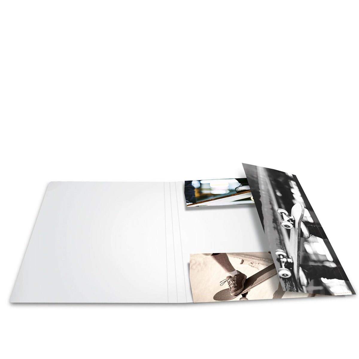HERMA Sammelmappe A4 Karton Skateboard