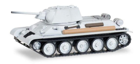 Herpa 745550  Kampfpanzer T 34 76 Leningrad 1943/1944
