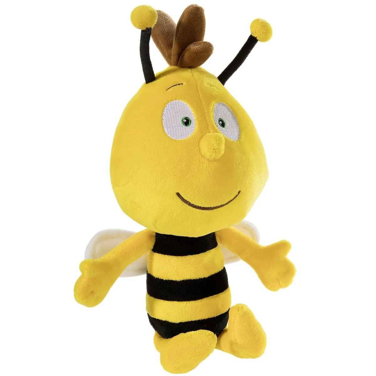 Heunec Biene Maja Willi Plüsch, 30 cm