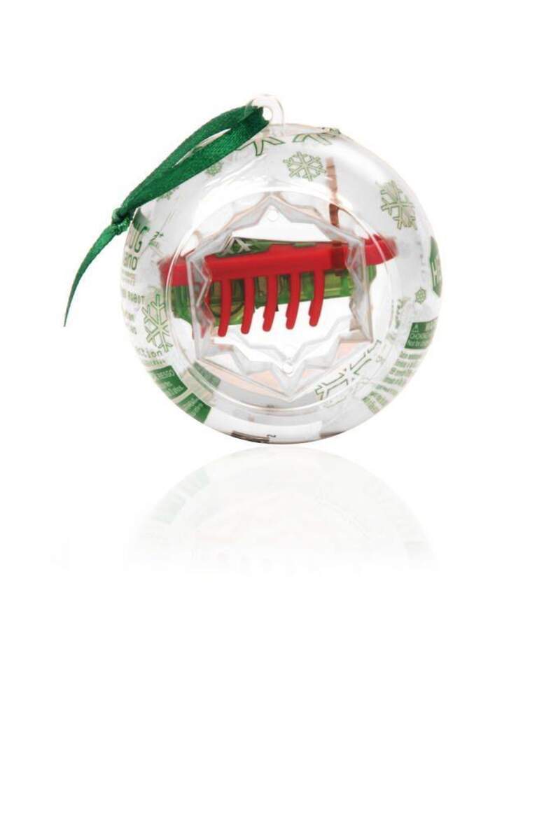 Hexbug - Nano Christmas Ornament (15)