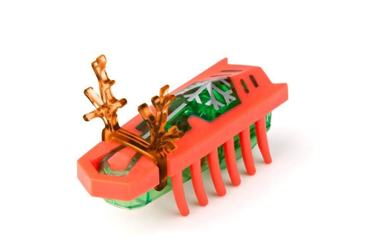 Hexbug - Nano Christmas Ornament (15)