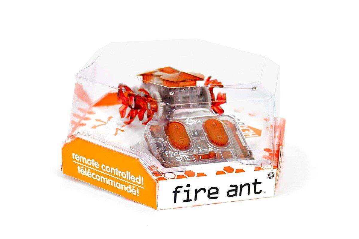 Hexbug Fire Ant