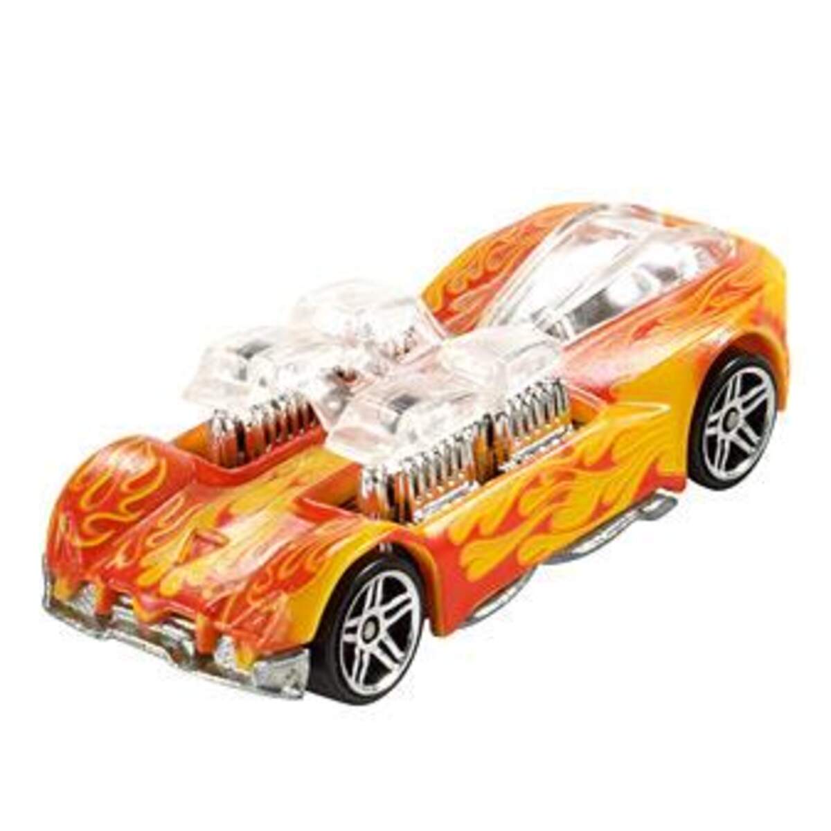 Hot Wheels Die-Cast Color Shifters sortiert