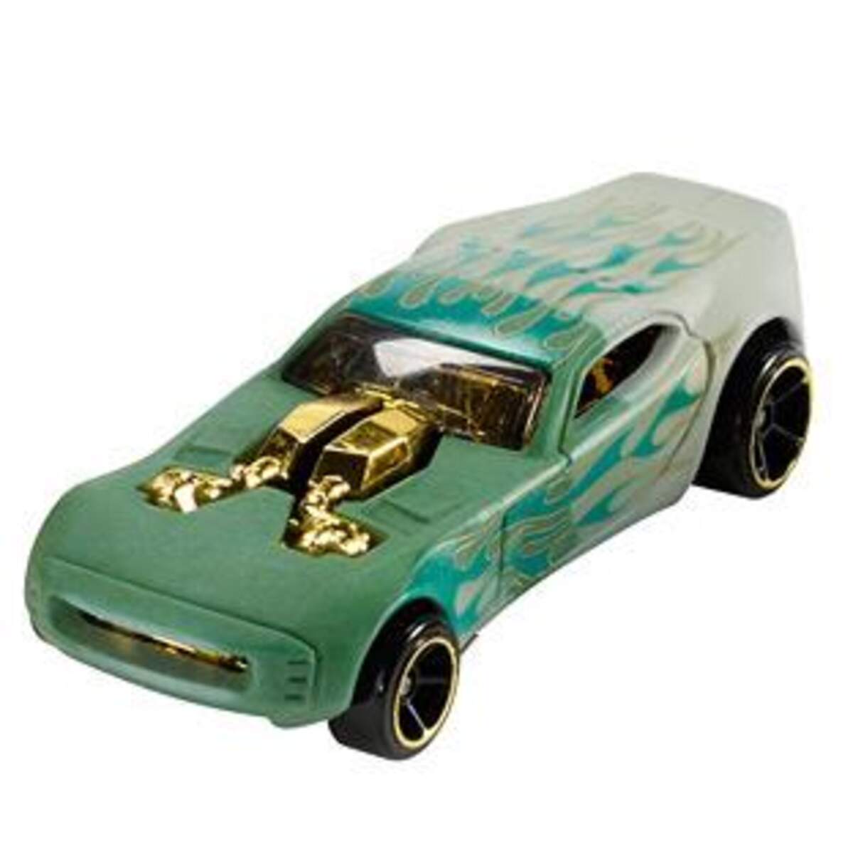 Hot Wheels Die-Cast Color Shifters sortiert
