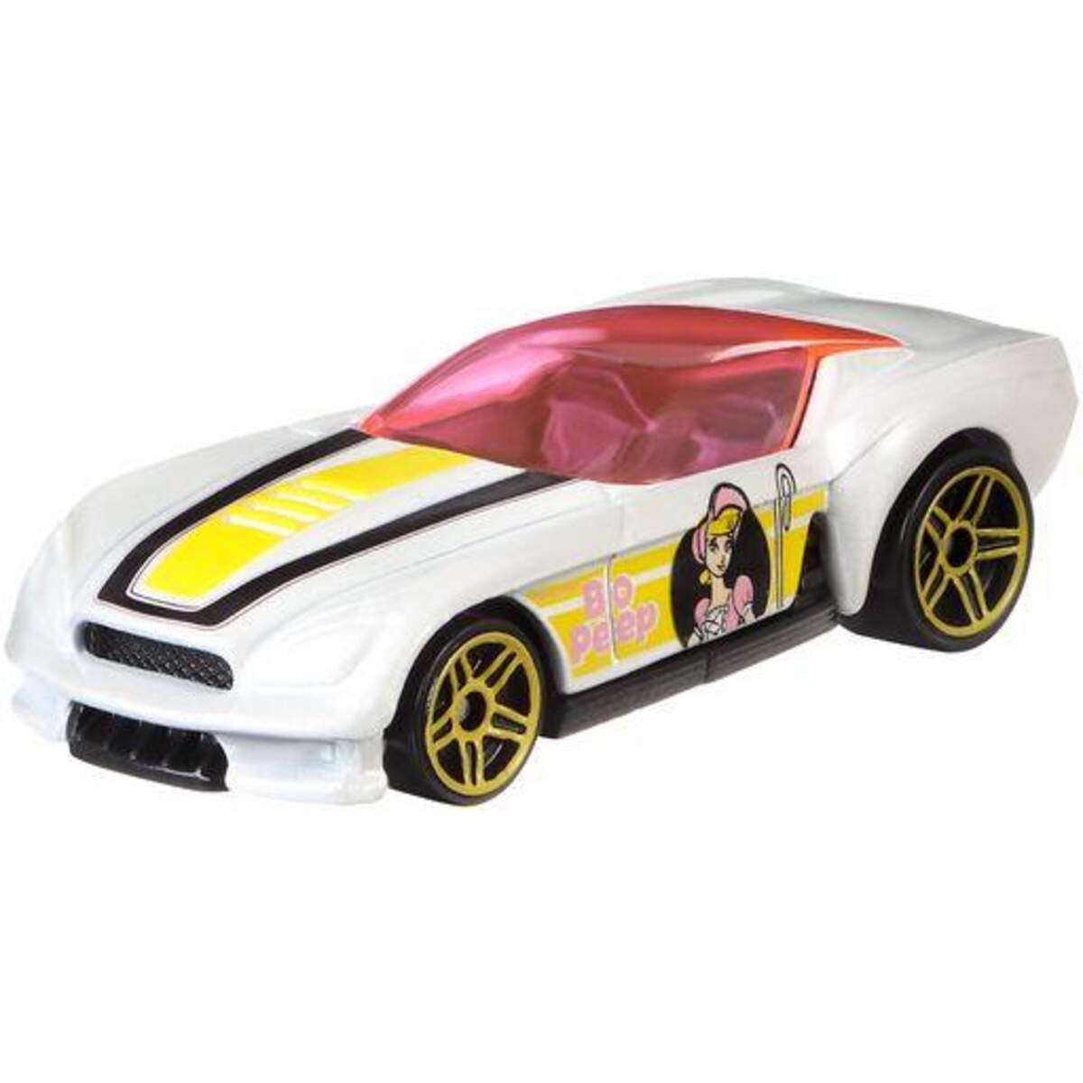 Hot Wheels Fahrzeugmarken Sortiment, 1 Stück, sortiert