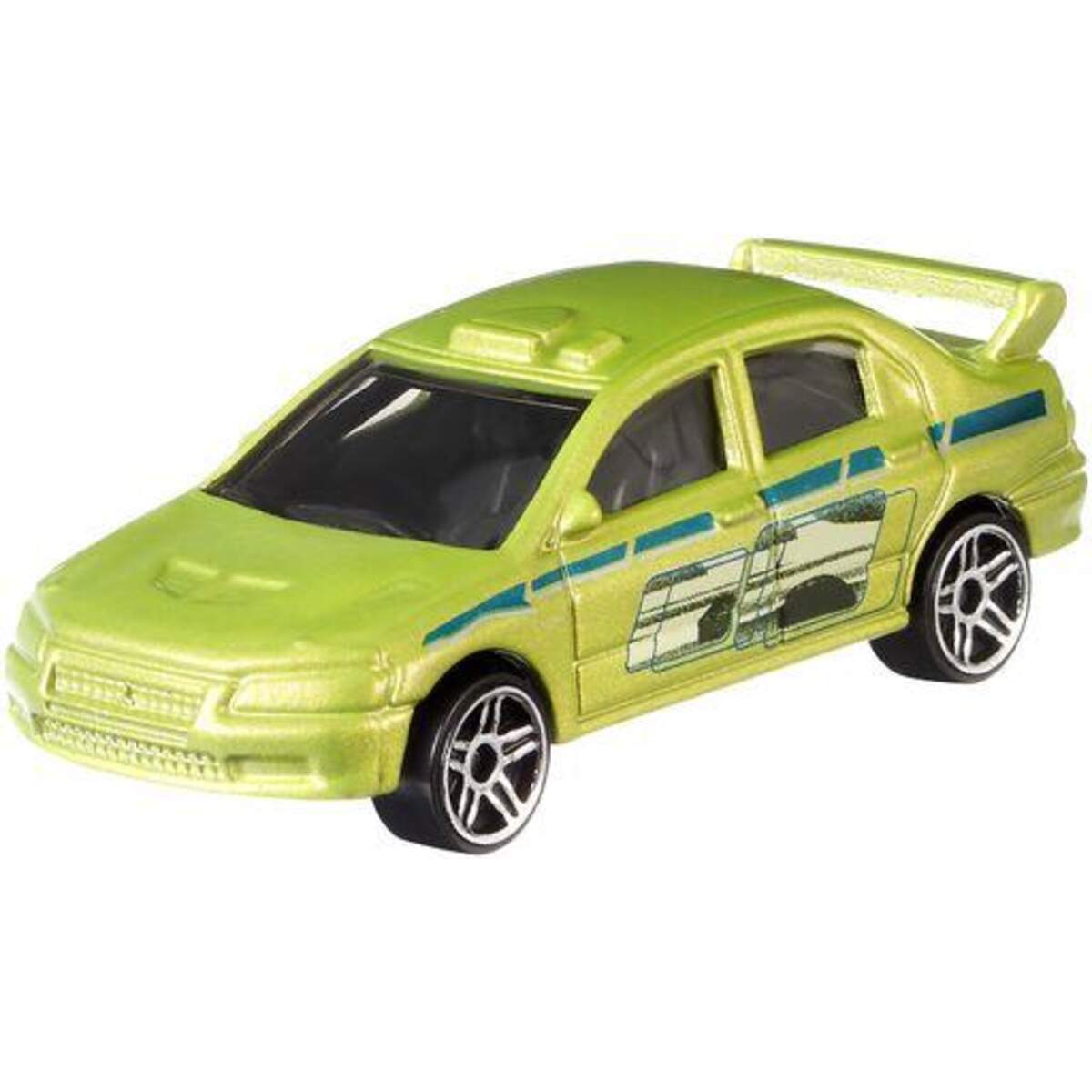 Hot Wheels Fahrzeugmarken Sortiment, 1 Stück, sortiert