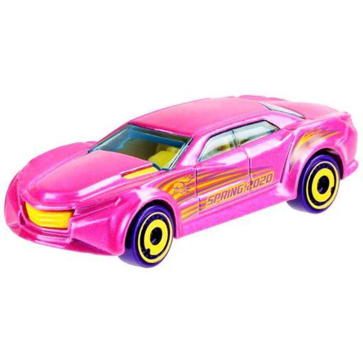Hot Wheels Spring Sortiment