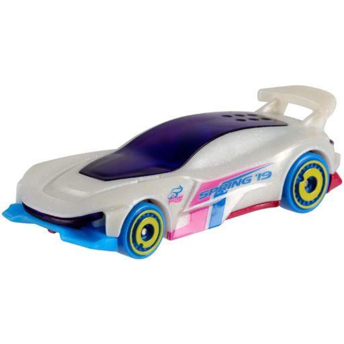Hot Wheels Spring Sortiment