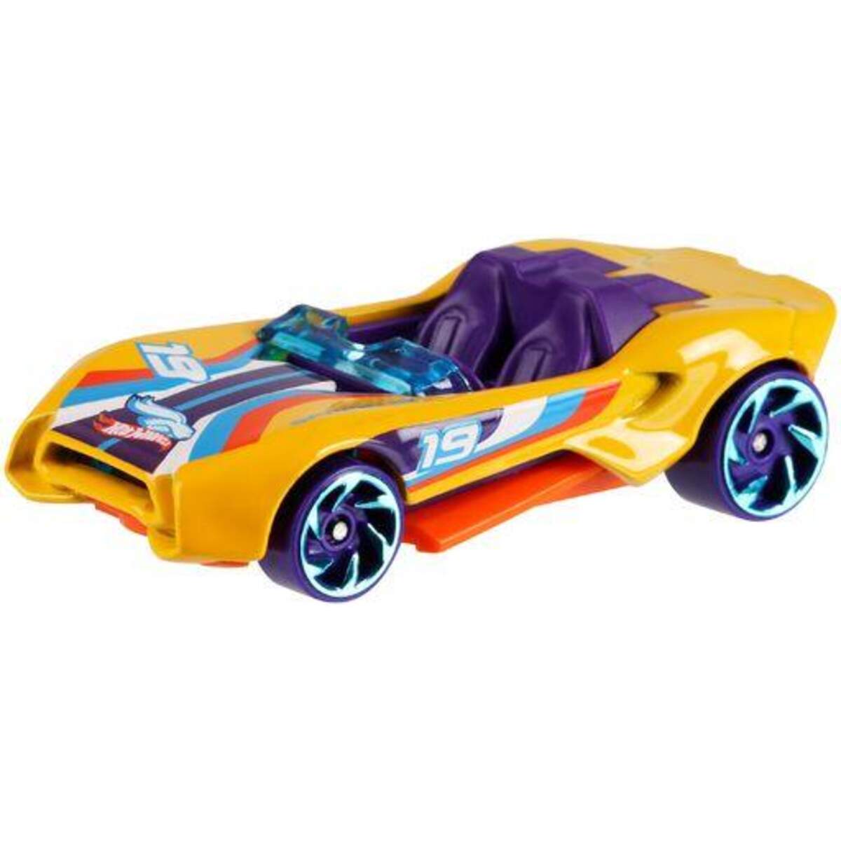 Hot Wheels Spring Sortiment