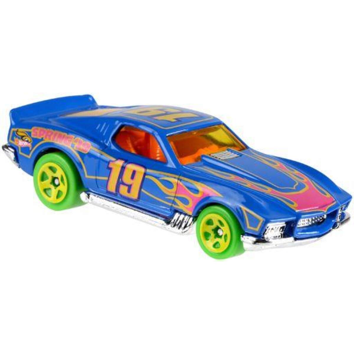 Hot Wheels Spring Sortiment