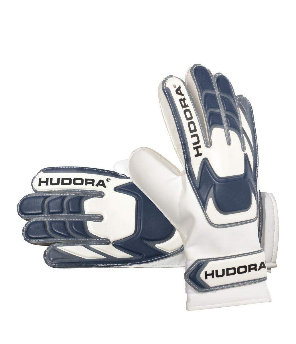 Hudora Torwarthandschuhe Gr. M