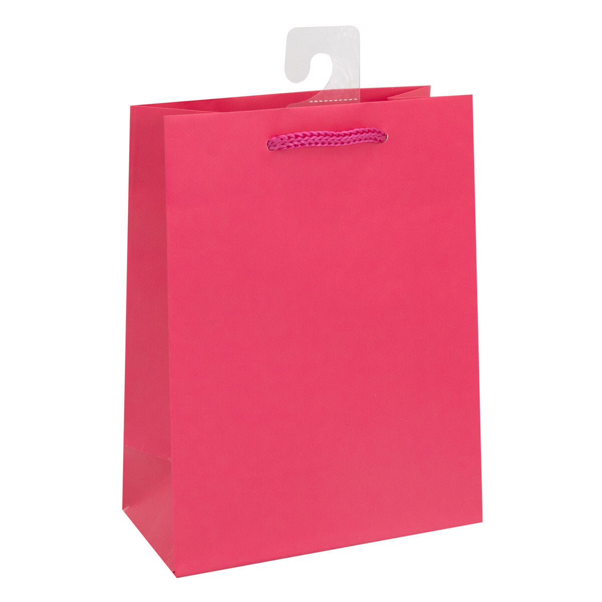 Idena 31843 Geschenktasche bunt, 1 Stück, 4-fach sortiert