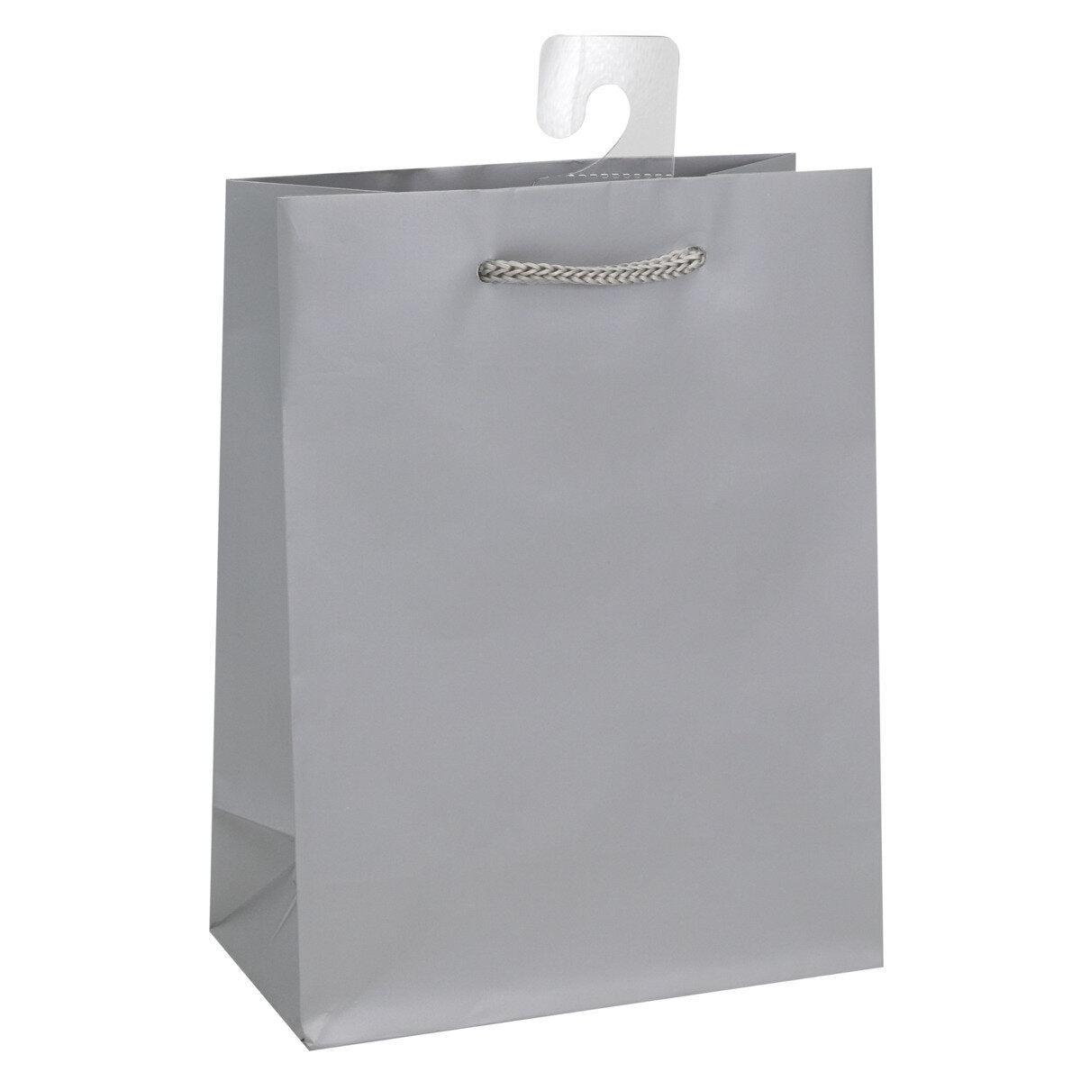 Idena 31843 Geschenktasche bunt, 1 Stück, 4-fach sortiert