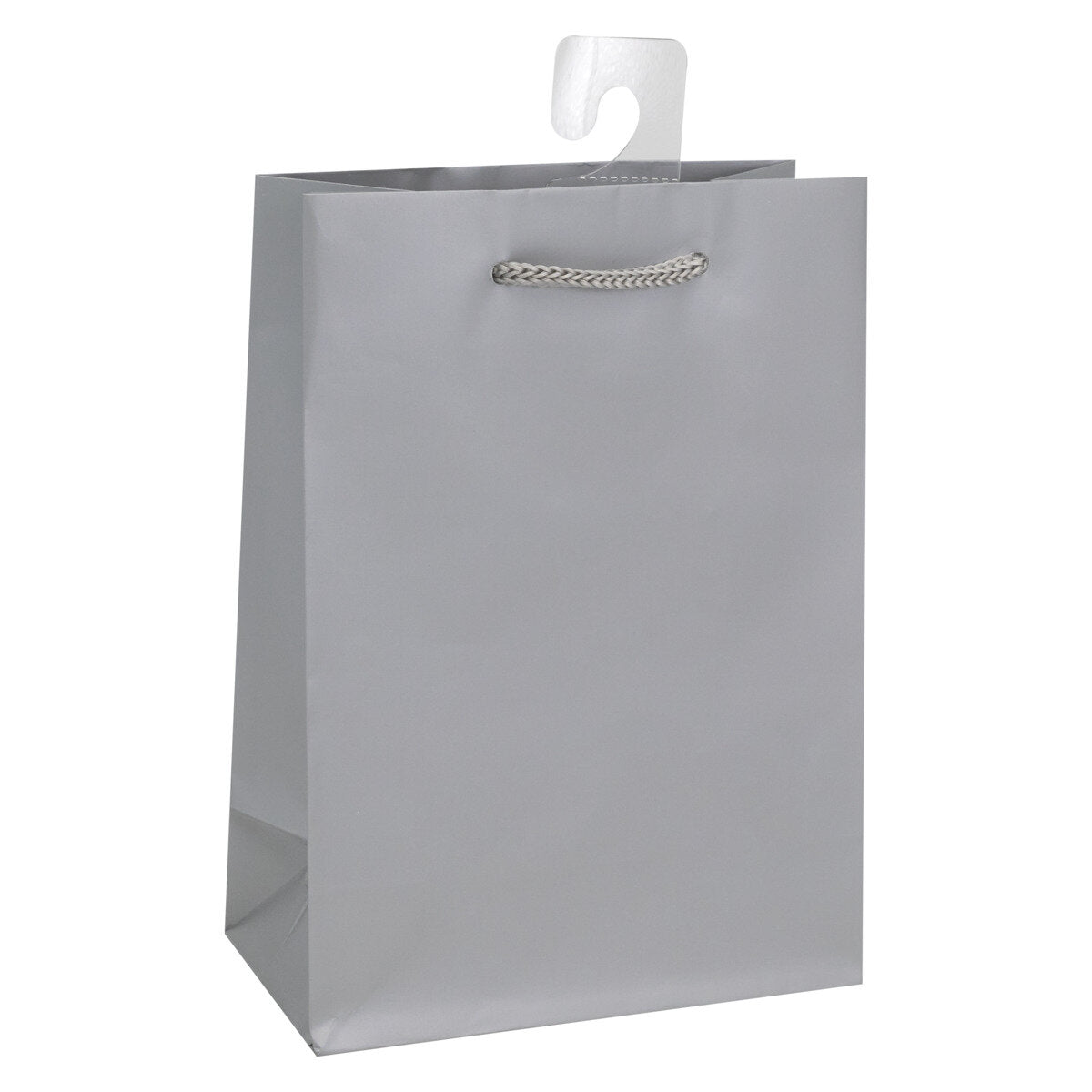 Idena 31844 Geschenktasche bunt, 1 Stück, 4-fach sortiert