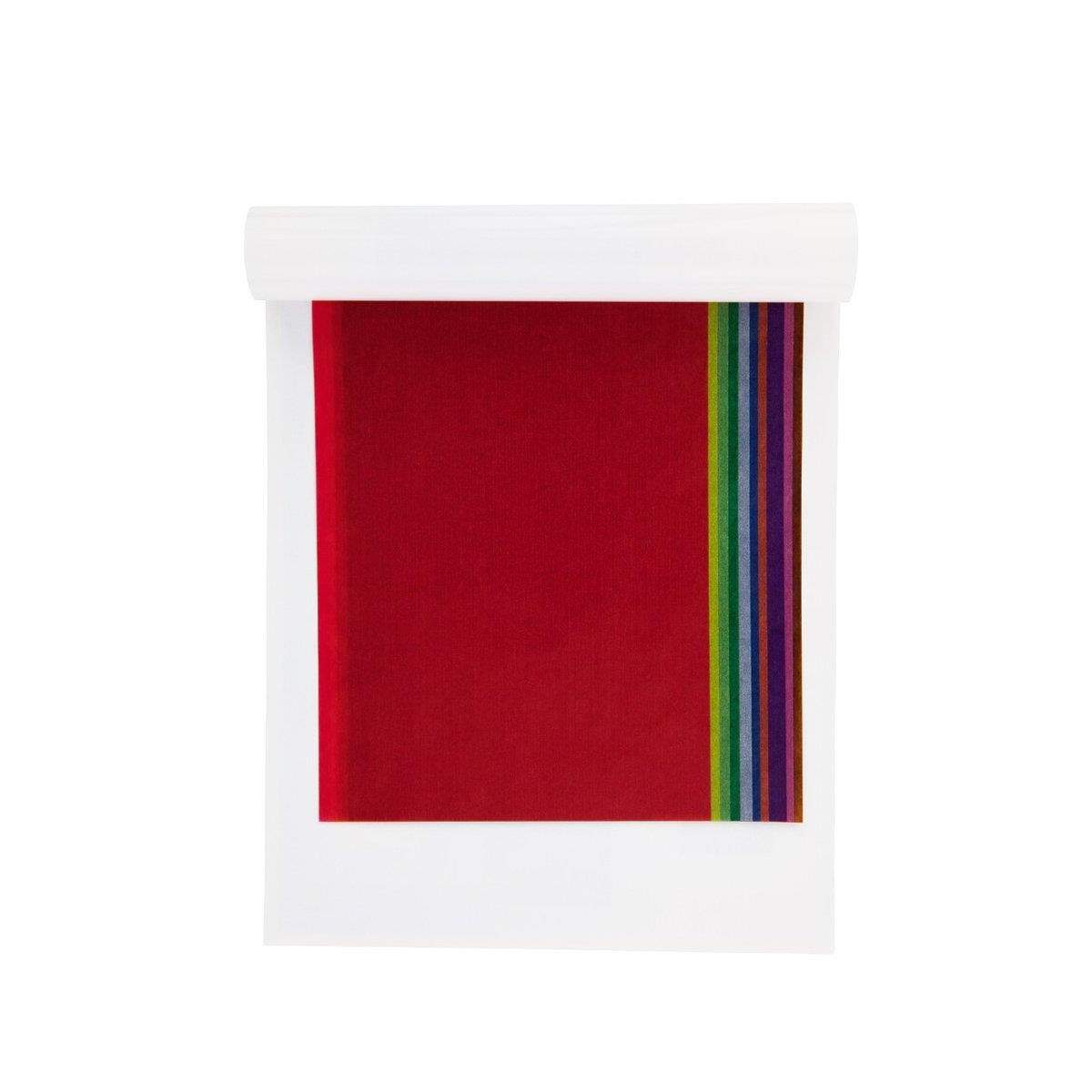 Idena Transparentpapier A5, 10 Blatt
