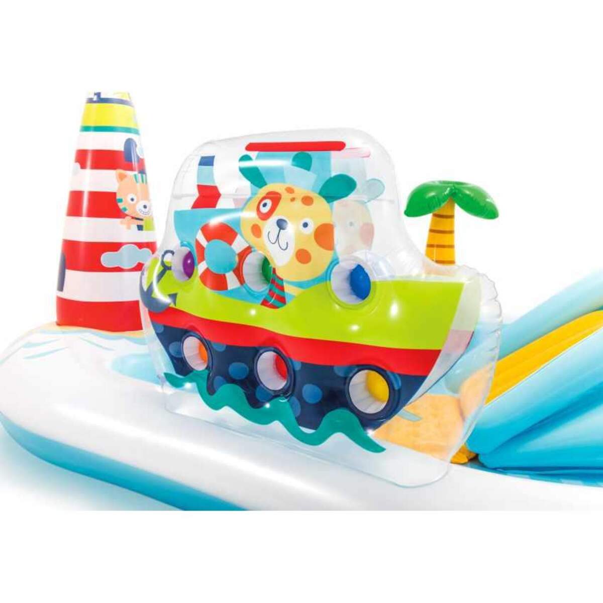 Intex Playcenter Fishing Fun 218 x 188 x 99cm
